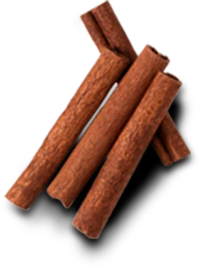 Cinnammon sticks